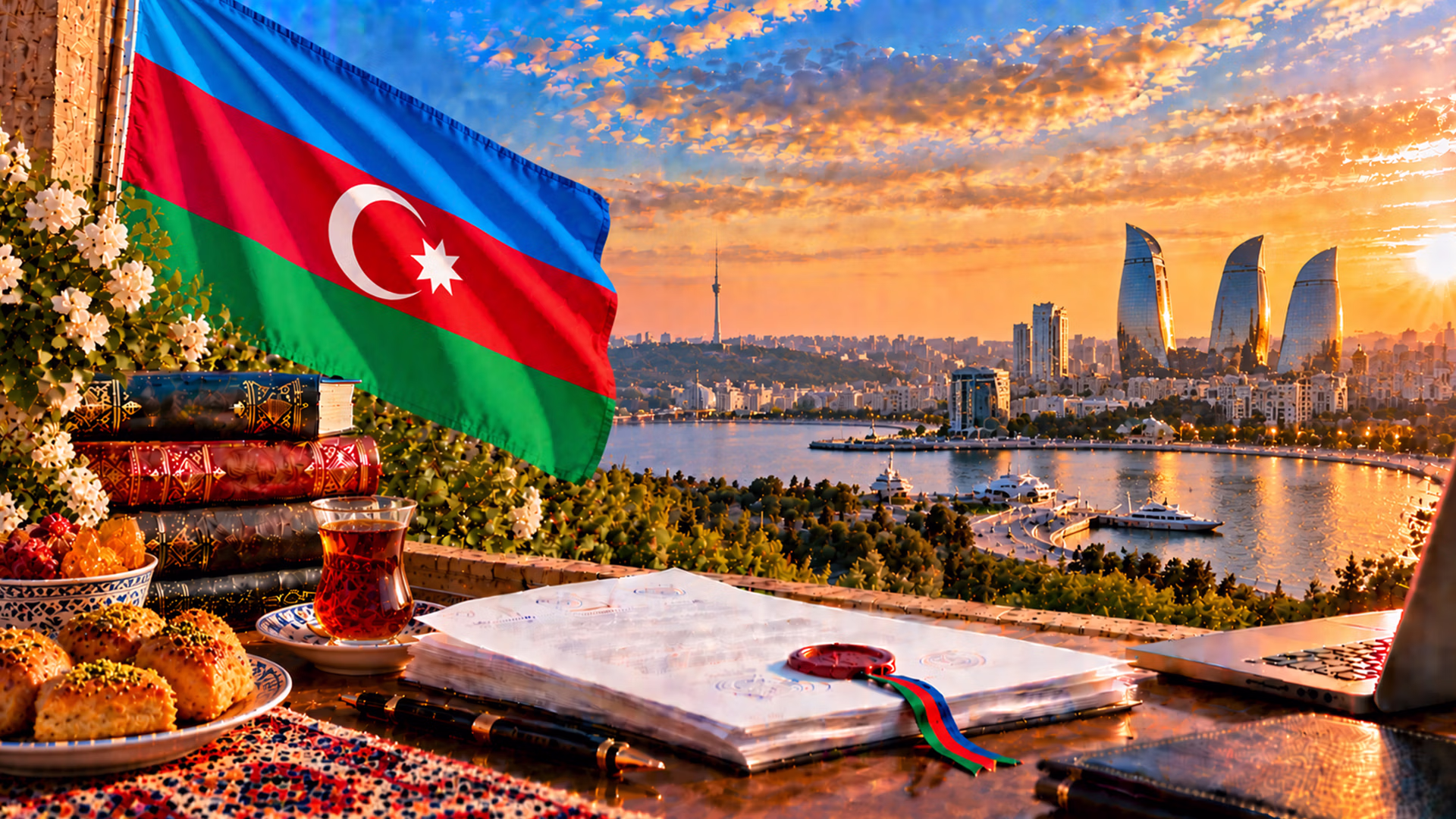 Azerice Yeminli Tercüme