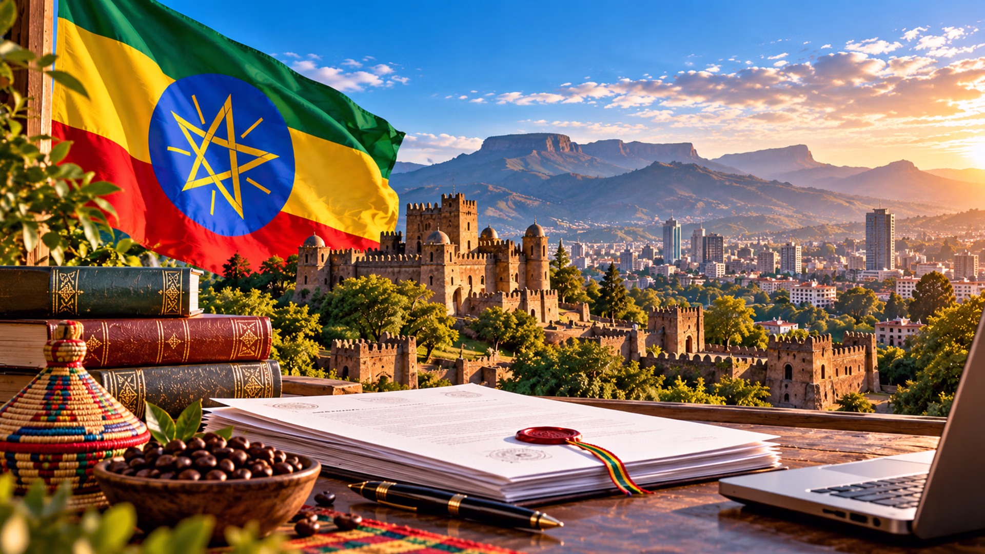 Afrikaanca Yeminli Tercüme