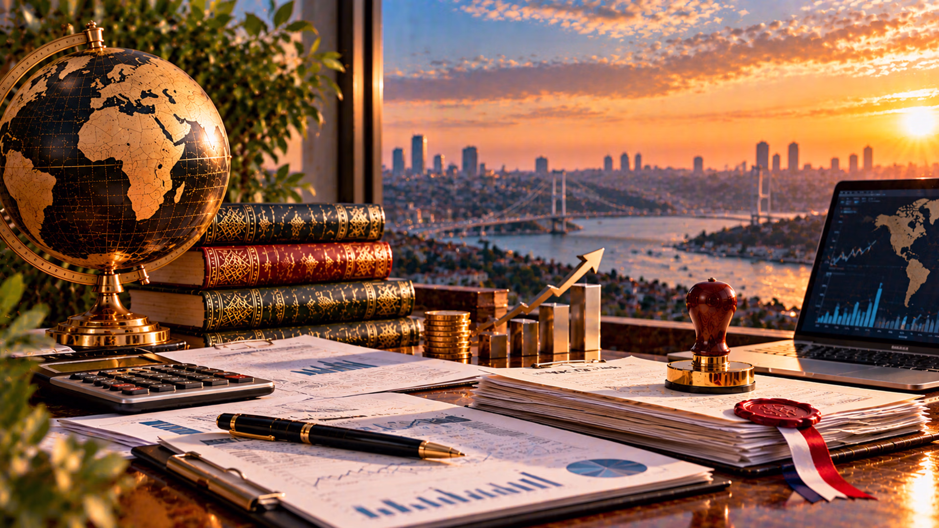 Finansal & Bankacılık Çevirisi
