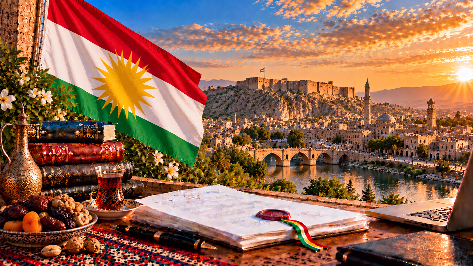 Kürtçe Yeminli Tercüme