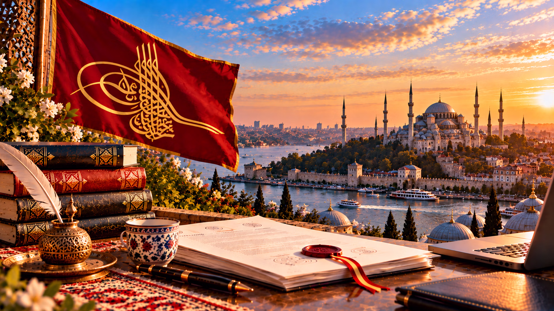 Osmanlıca Yeminli Tercüme